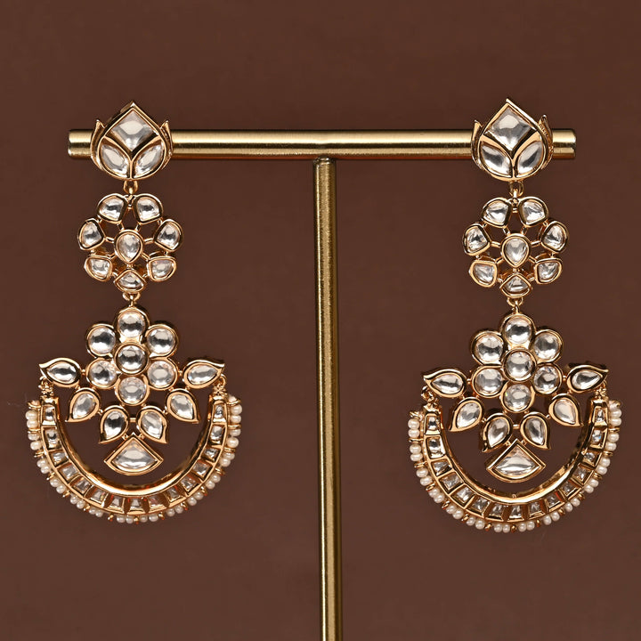 Moissanite Choker Set