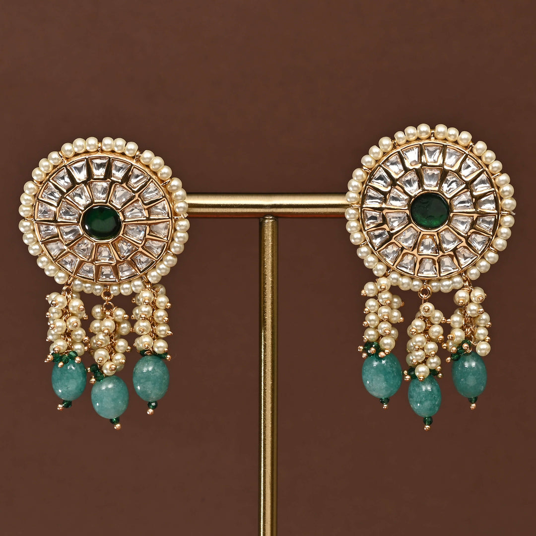 Moissanite Choker Set