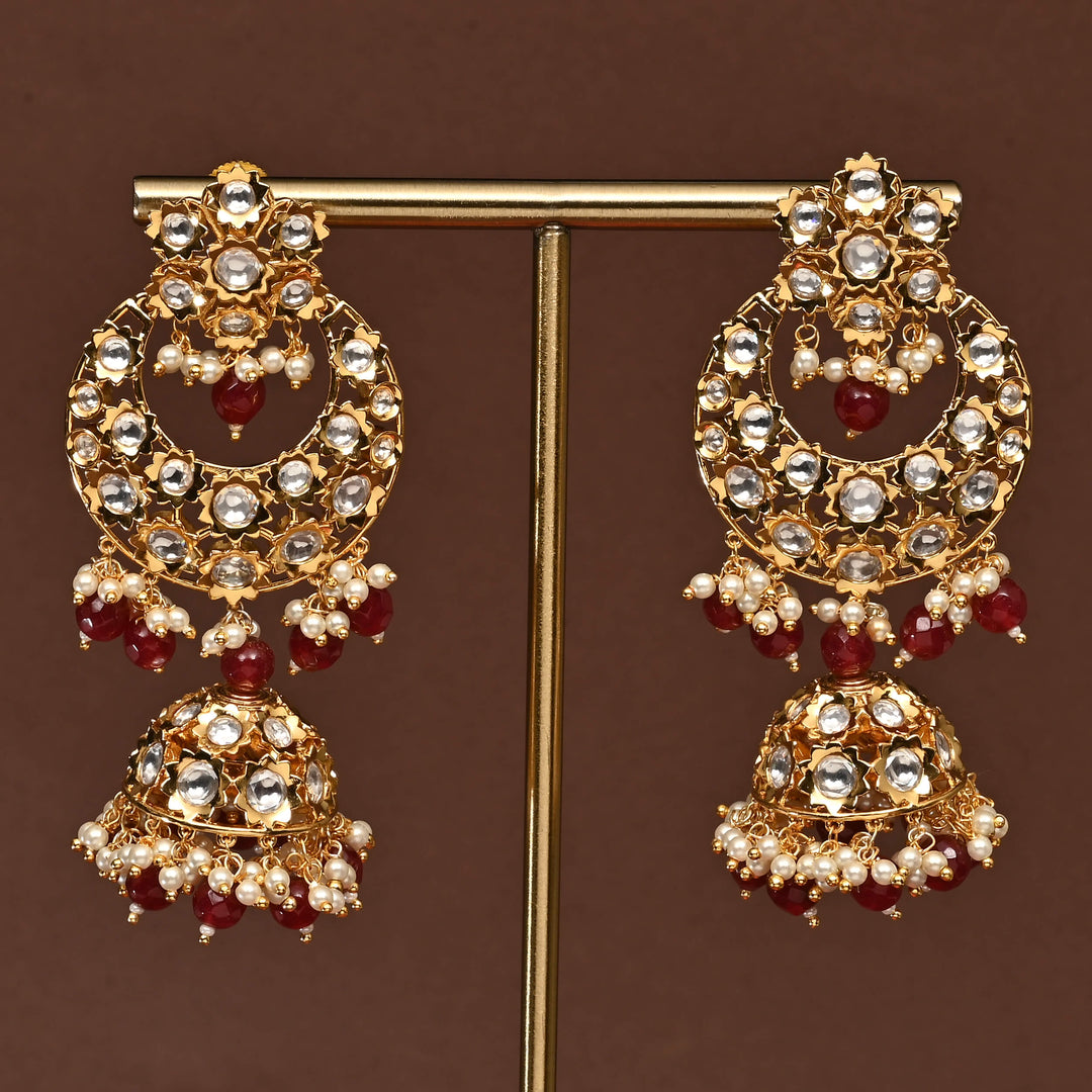 Moissanite Choker Set