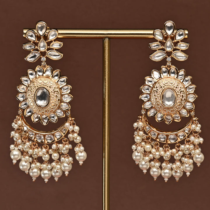 Moissanite Choker Set