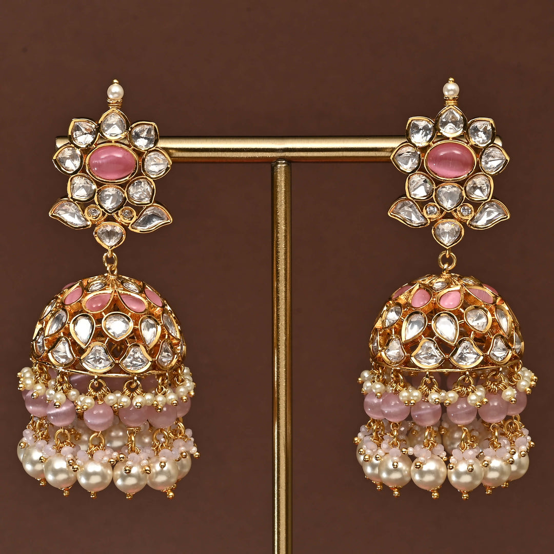 Moissanite Choker Set