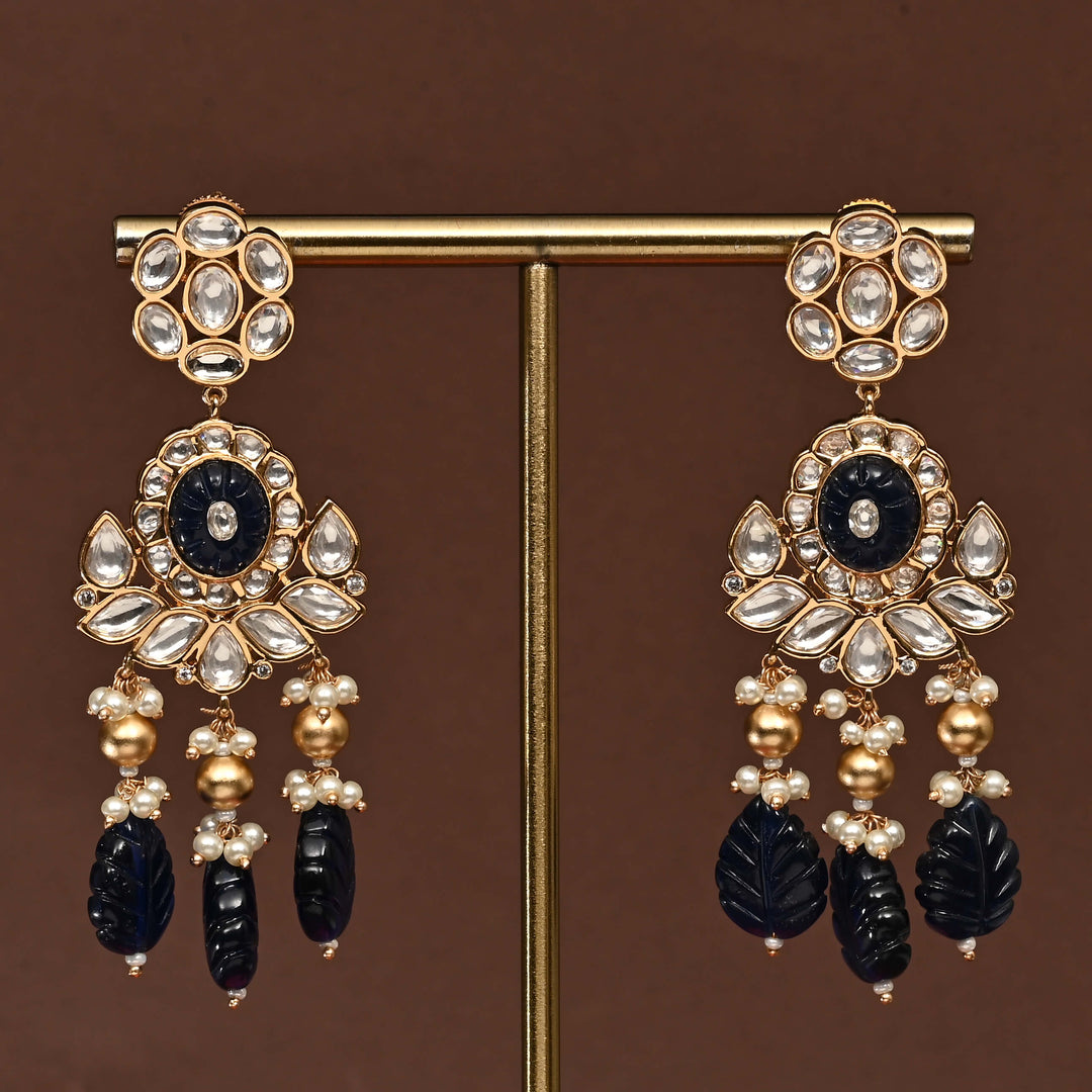 Moissanite Choker Set