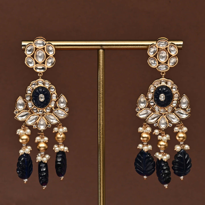 Moissanite Choker Set