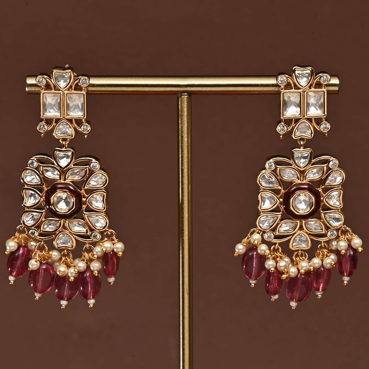 Moissanite Choker Set