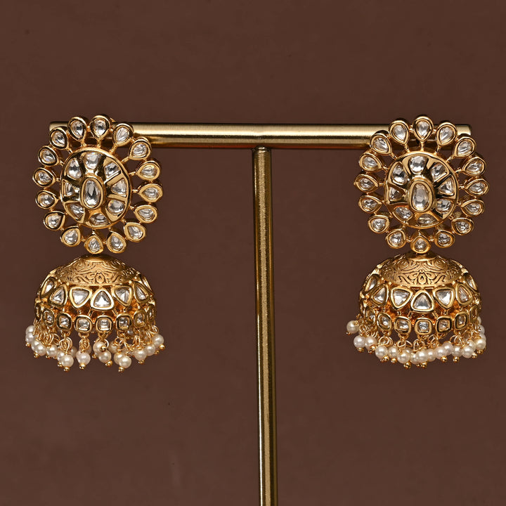 Moissanite Choker Set