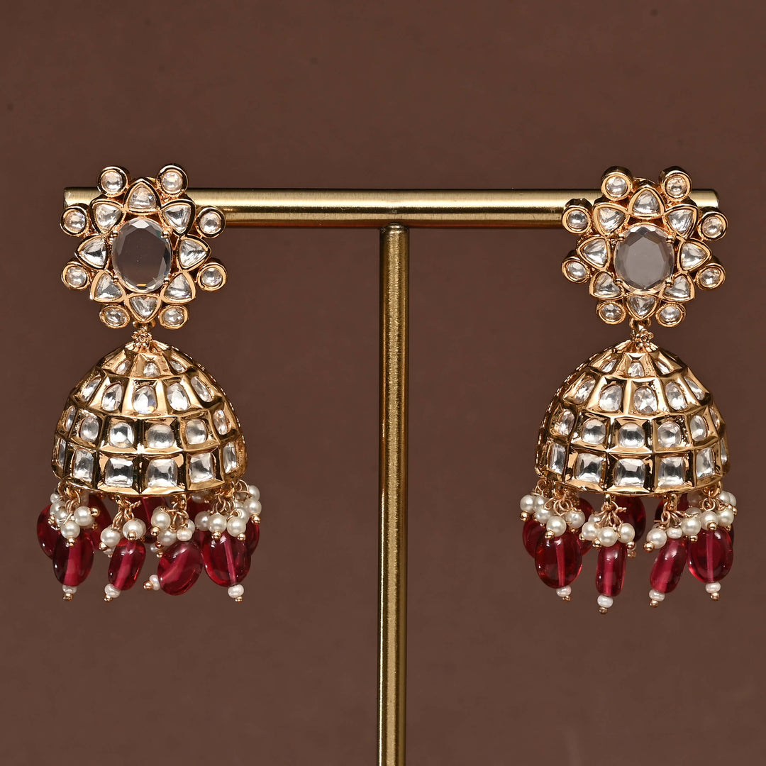 Moissanite Choker Set