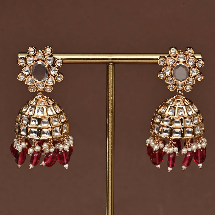 Moissanite Choker Set