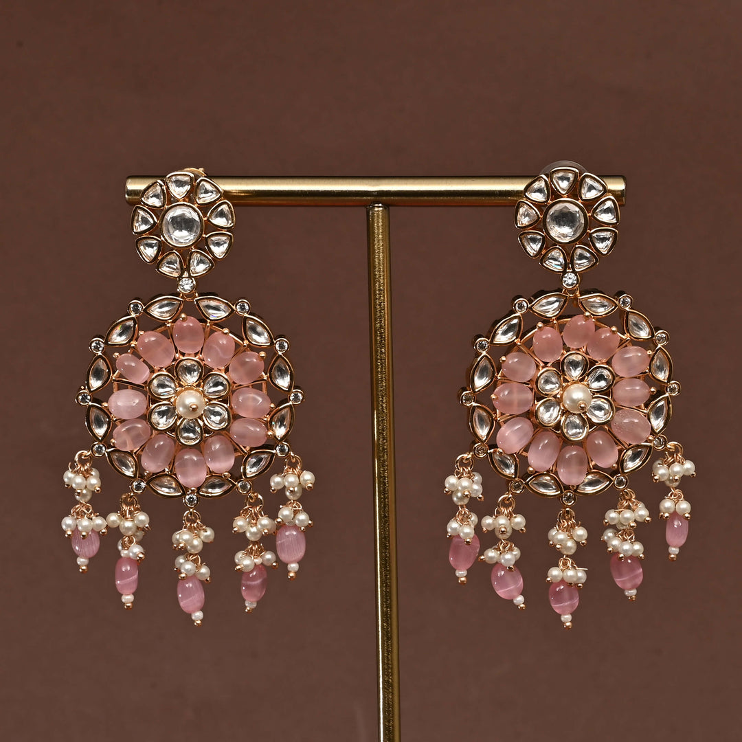 Moissanite Choker Set