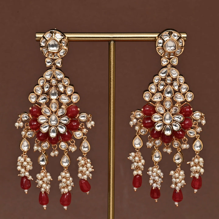 Moissanite Choker Set