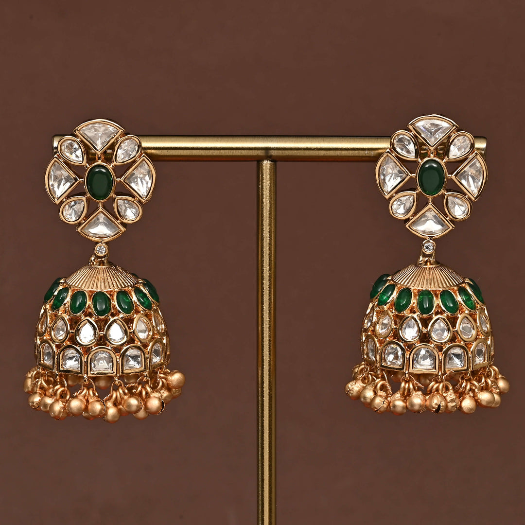 Moissanite Choker Set