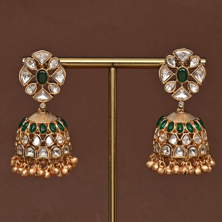 Moissanite Choker Set