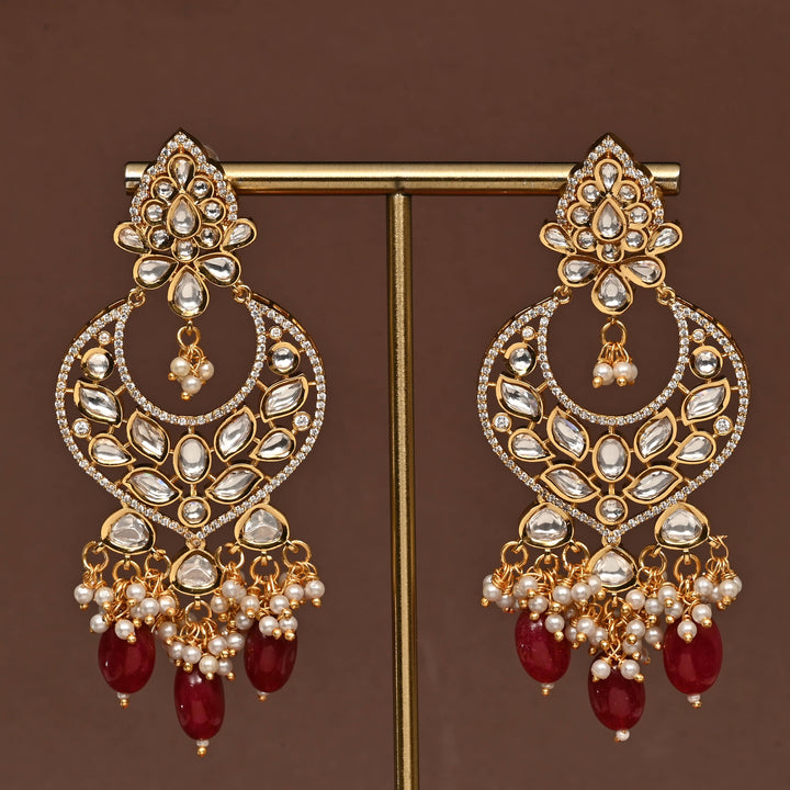 Moissanite Choker Set