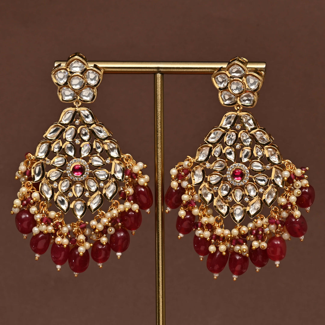 Moissanite Choker Set