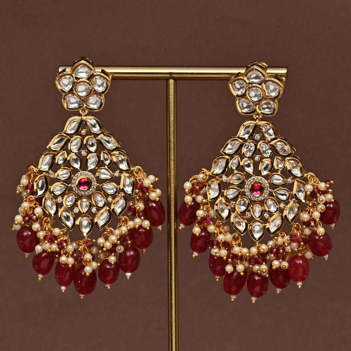 Moissanite Choker Set