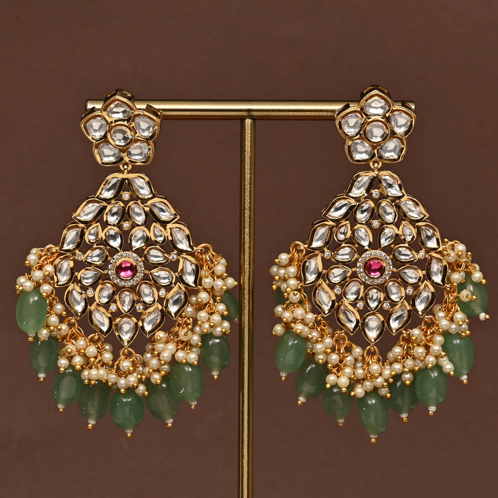 Moissanite Choker Set