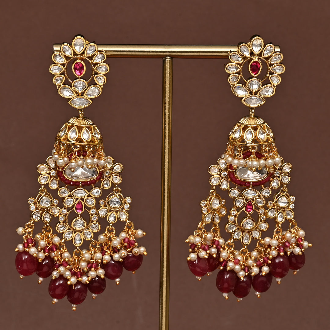 Moissanite Choker Set