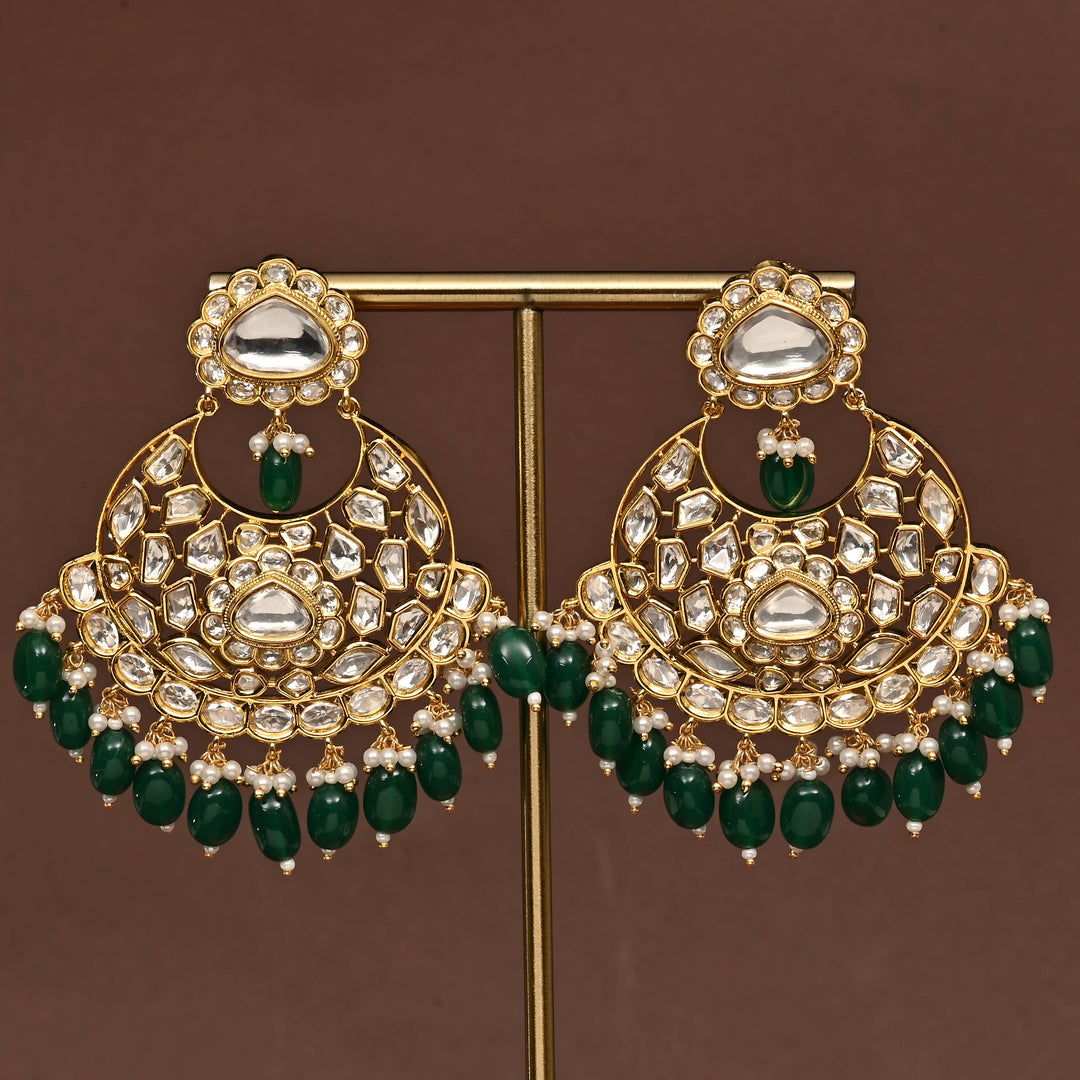 Moissanite Choker Set