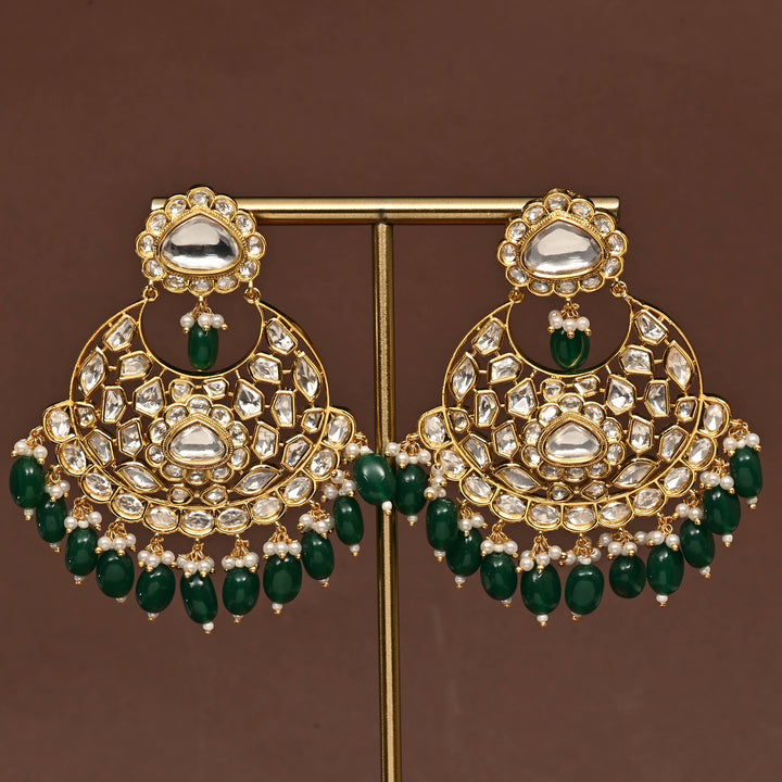 Moissanite Choker Set