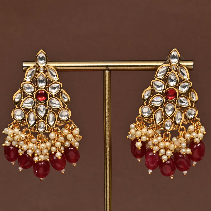 Moissanite Choker Set