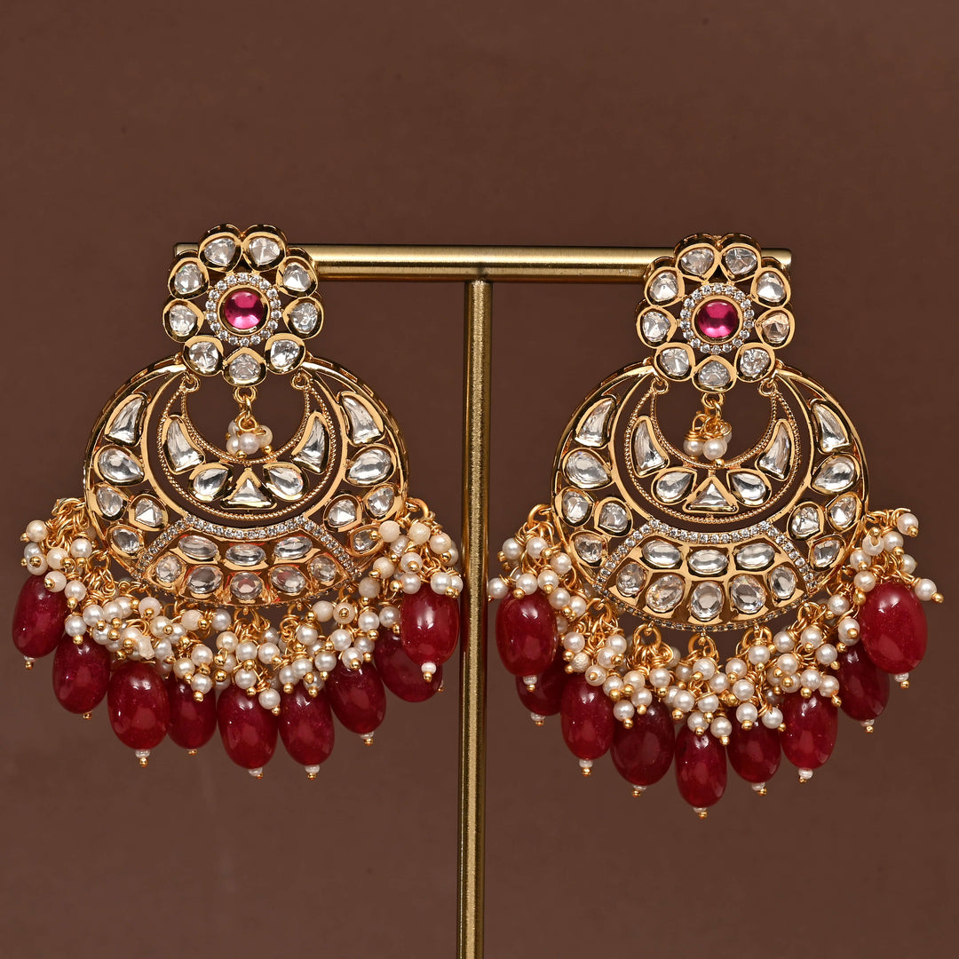 Moissanite Choker Set