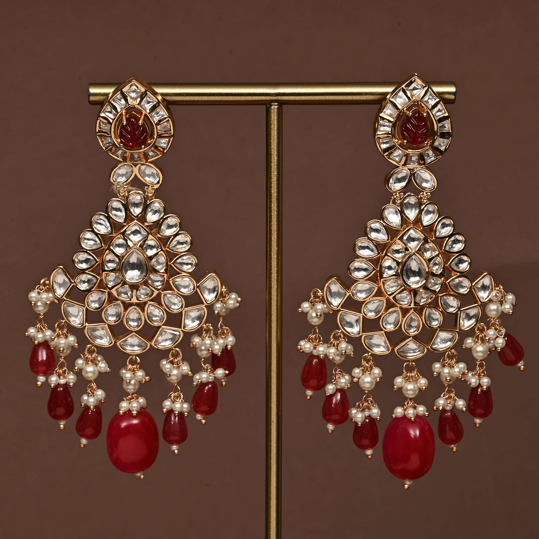 Moissanite Choker Set