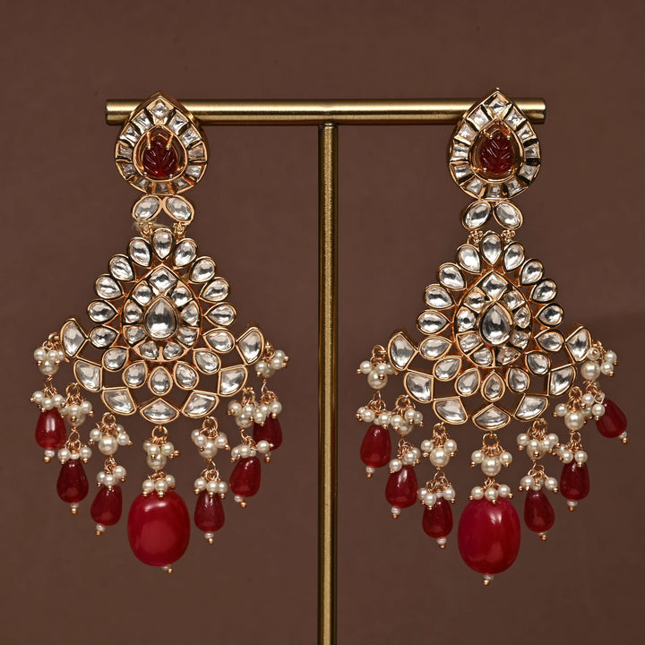 Moissanite Choker Set