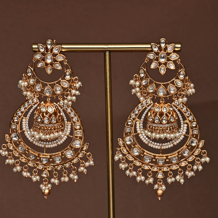 Moissanite Choker Set