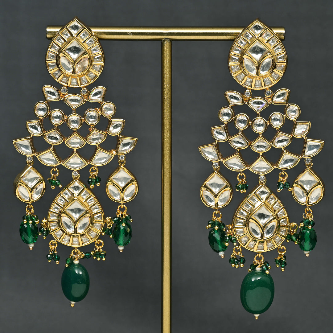 Moissanite Choker Set