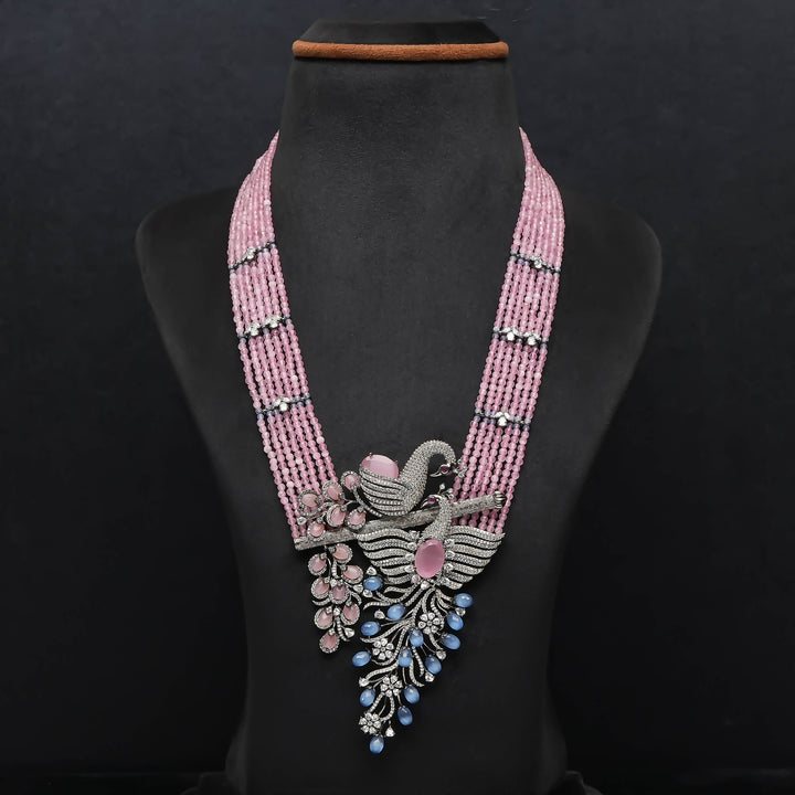 Beads Necklace Set