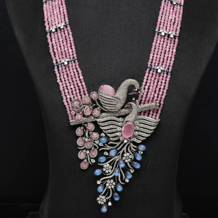 Beads Necklace Set