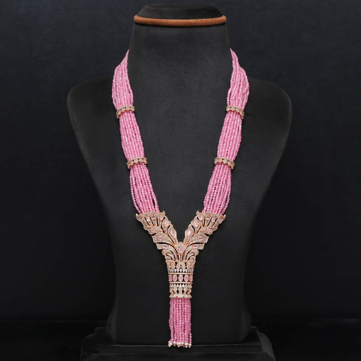 Beads Necklace Set