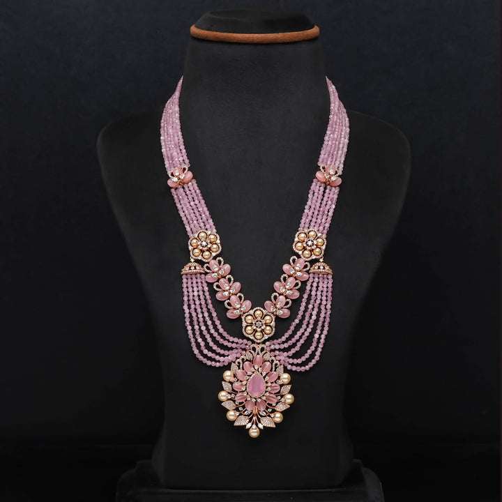Beads Necklace Set