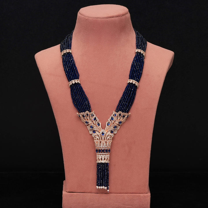 Beads Necklace Set