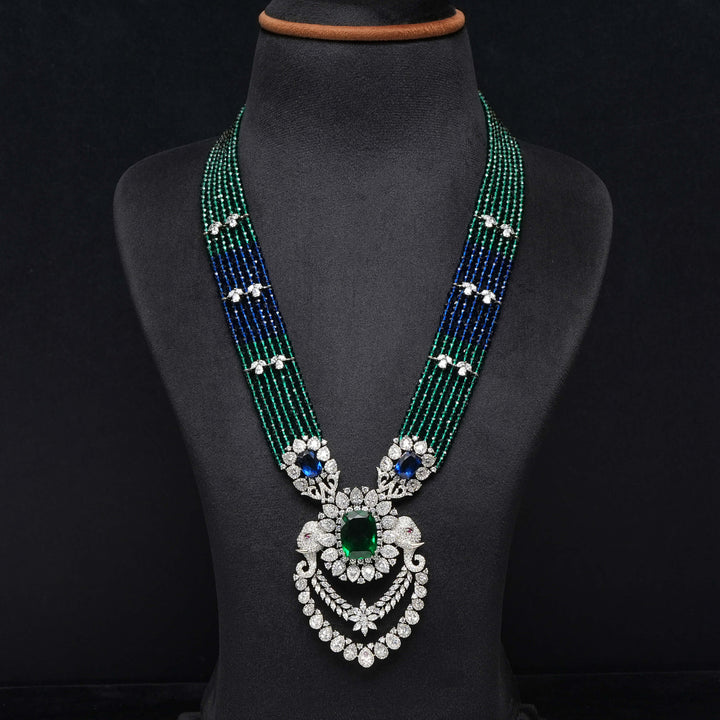 Beads Necklace Set