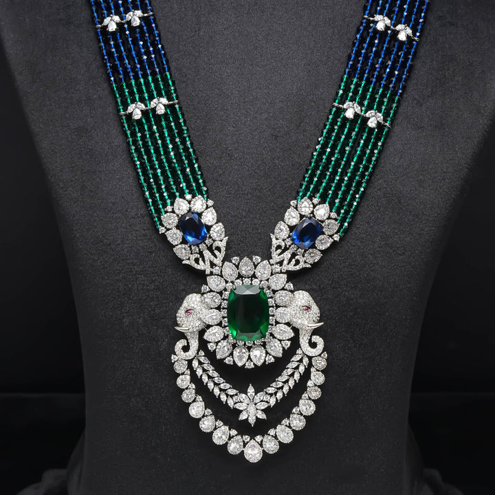 Beads Necklace Set
