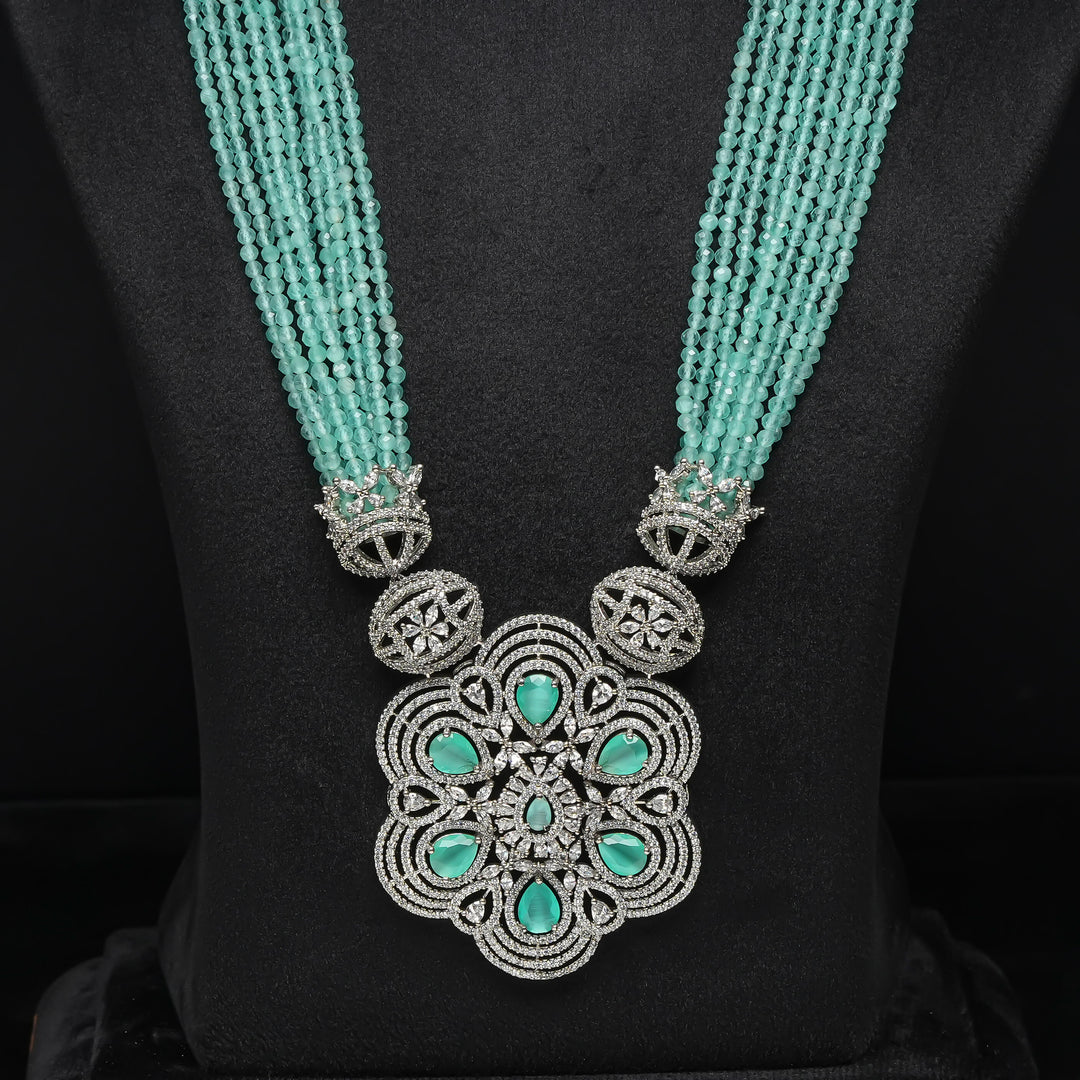 Beads Necklace Set