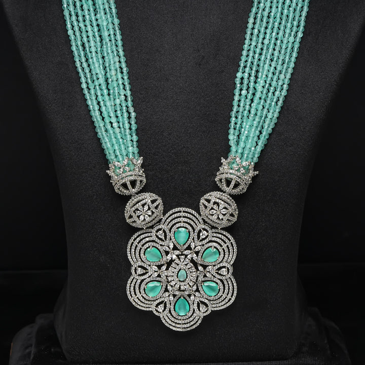 Beads Necklace Set