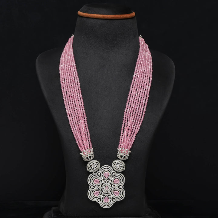 Beads Necklace Set