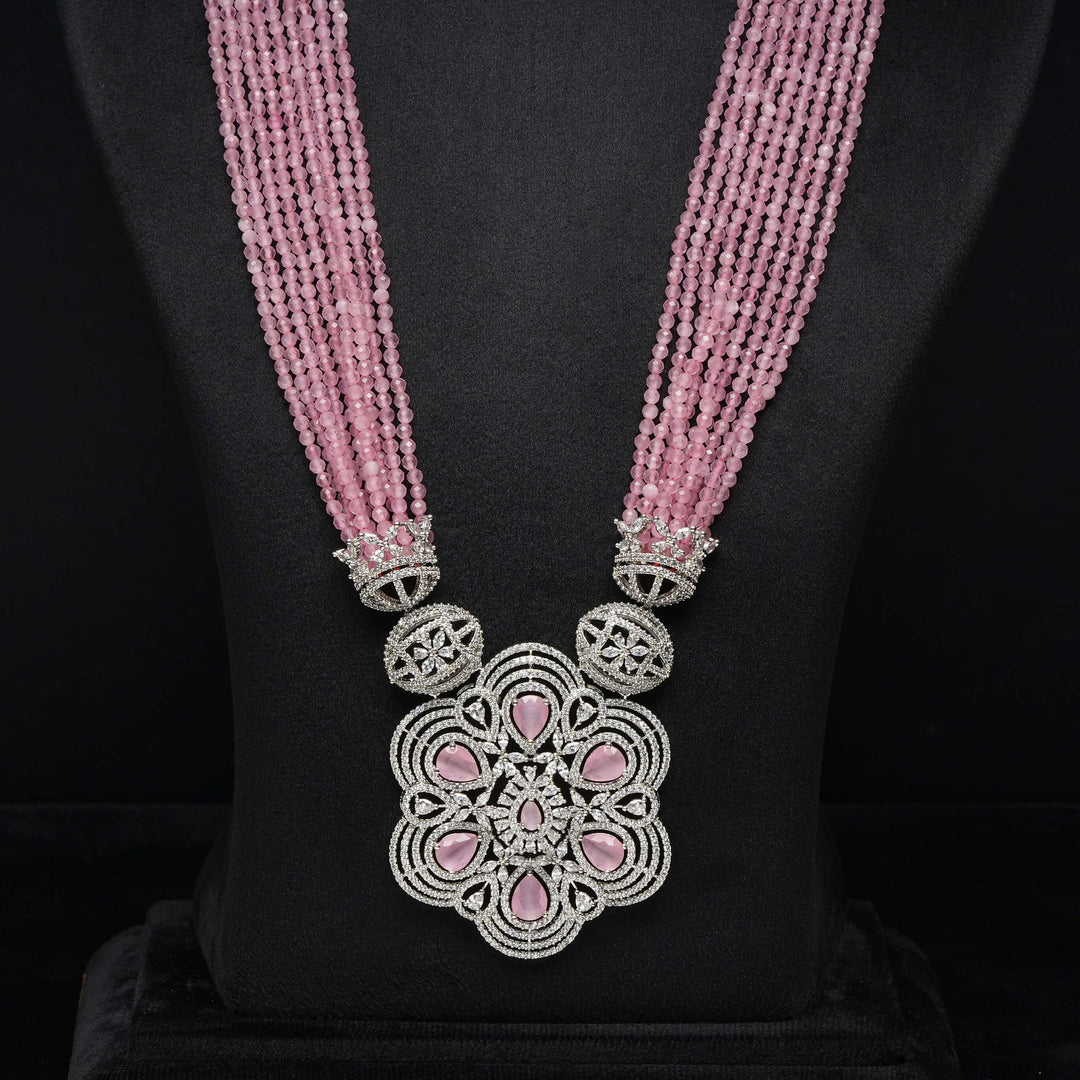 Beads Necklace Set