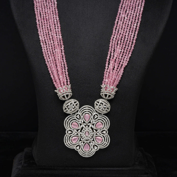 Beads Necklace Set