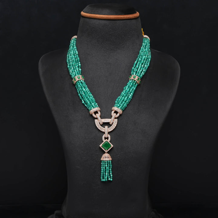 Beads Necklace Set
