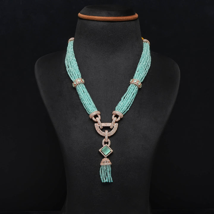 Beads Necklace Set