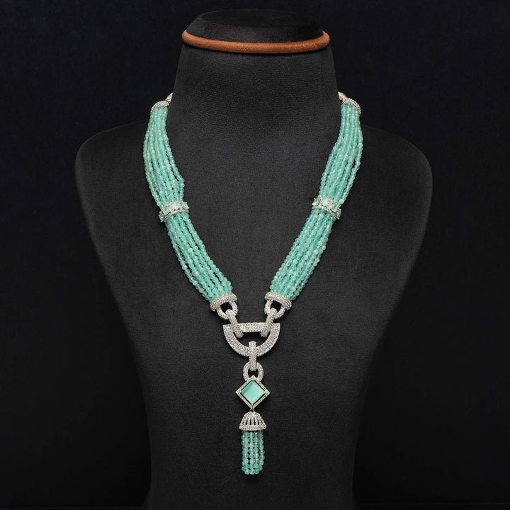 Beads Necklace Set