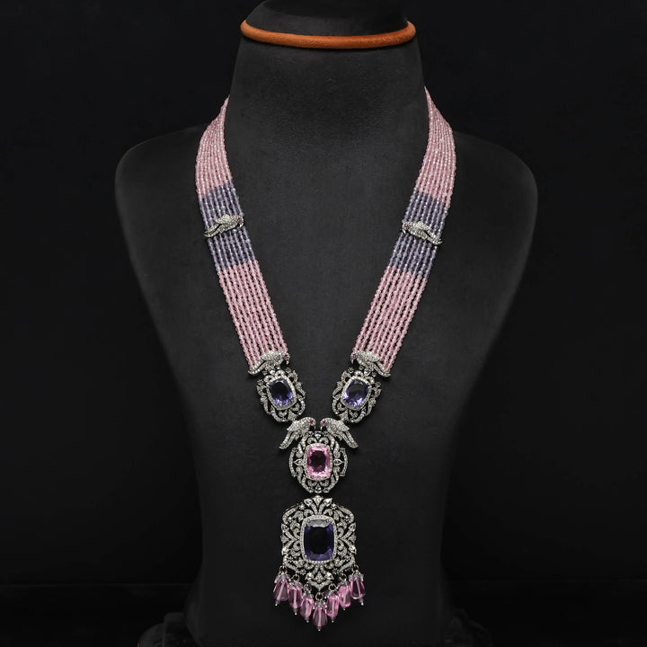 Beads Necklace Set