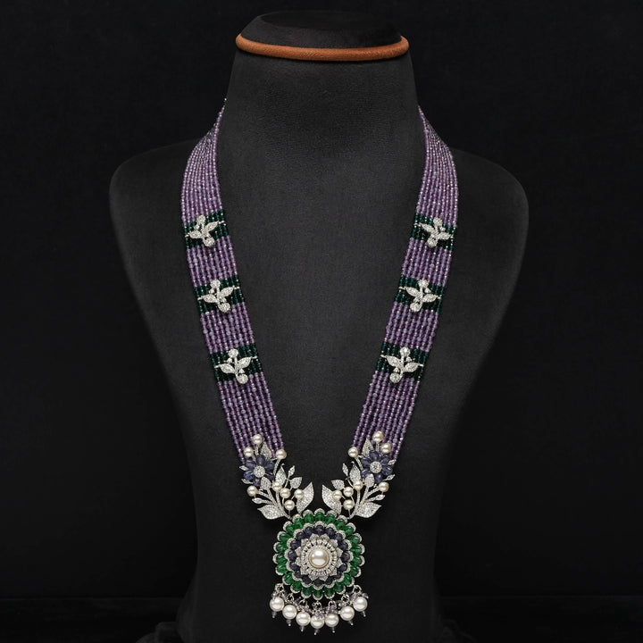 Beads Necklace Set
