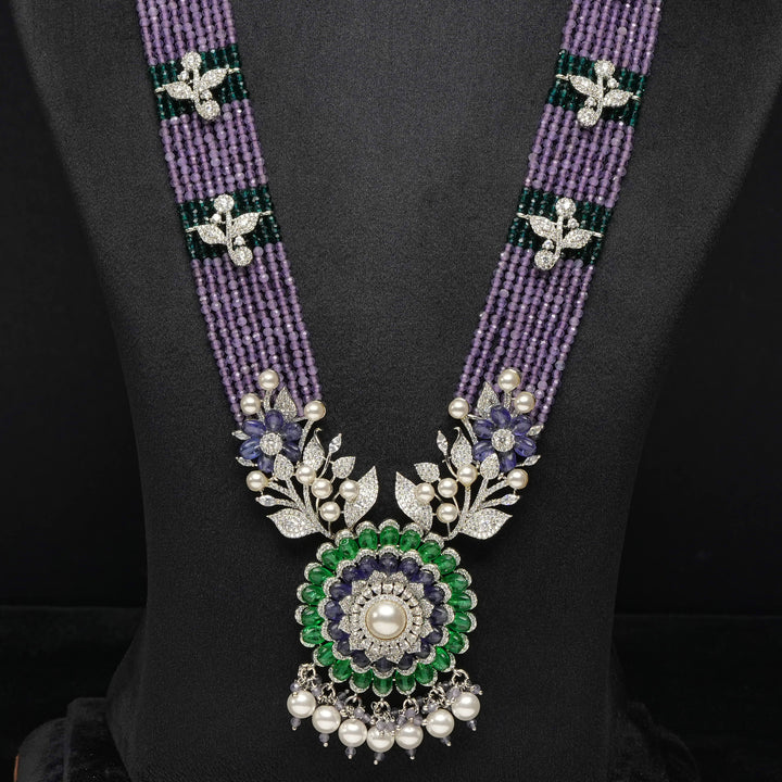 Beads Necklace Set