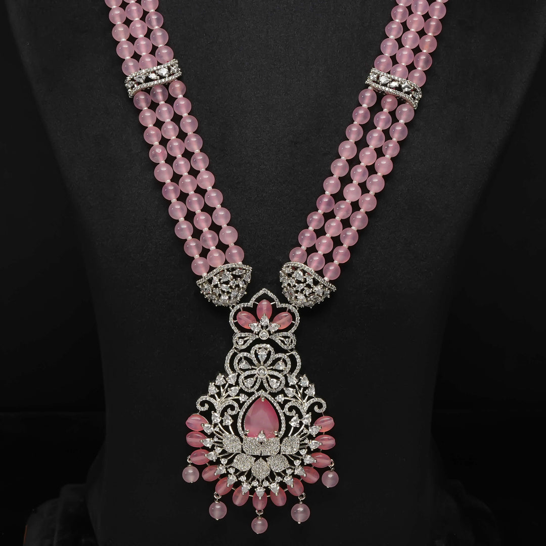 Beads Necklace Set