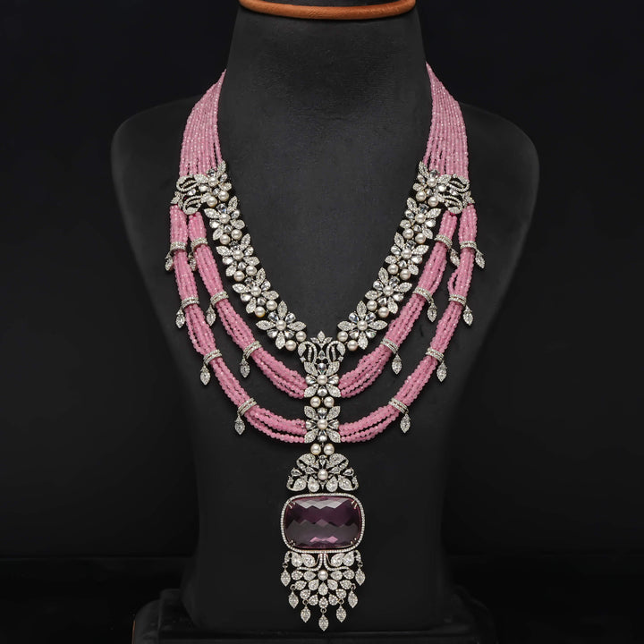Beads Necklace Set