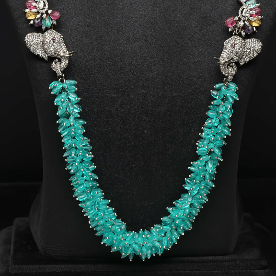 Beads Necklace Set