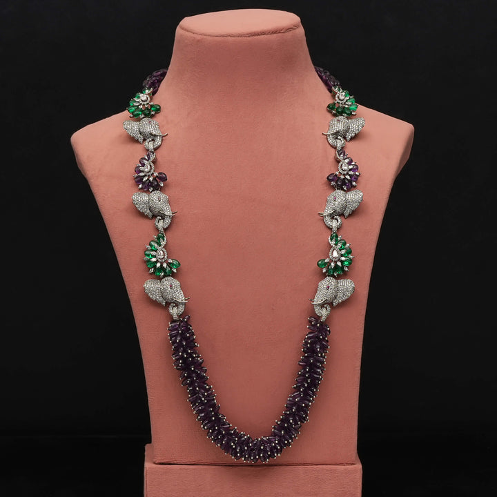Beads Necklace Set